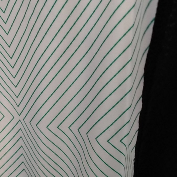 MOXIE Cycling athletic color block tee Medium - Picture 5 of 6